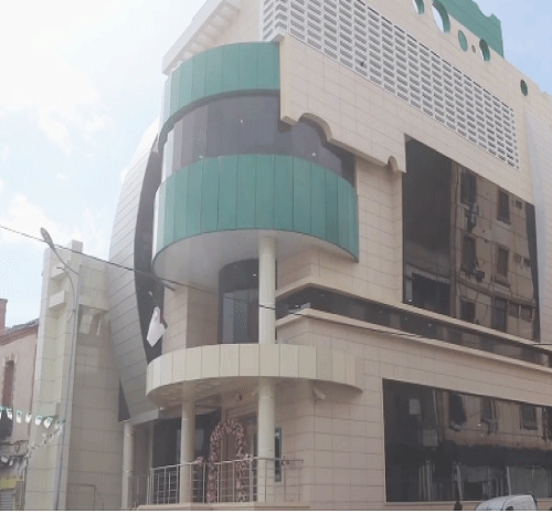 خنشلة: فـتح وكـالة لبنك الفلاحة والتنمية الريفـية
