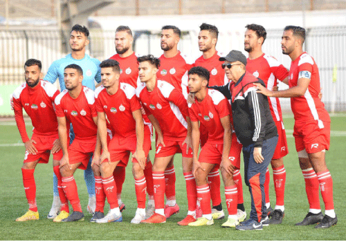 بطولة ما بين الجهات: حمراء عنابة أمام فرصة الحظ الأخير في موعد التسوية