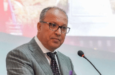 الأمين العام للتجمع الوطني الديمقراطي من تيزي وزو: المرحلــــة الراهنـــة تستدعي التوافق حول رجل إجماع في الرئاسيات
