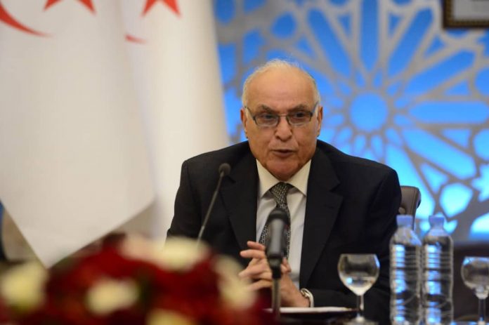 وزير الخارجية أحمد عطاف يصرح: الوضـع المأسـاوي في غـزة سيبـقى على رأس أولويـات الجزائـر