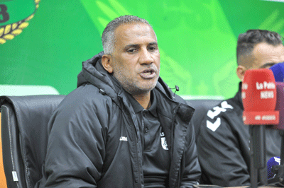 مدرب اتحاد عنابة لكناوي للنصر: هــــذا ما أخشــــــــــاه