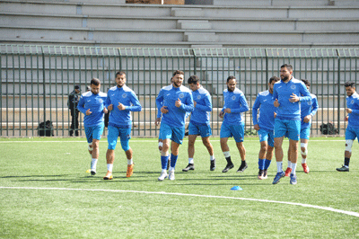 الموك تدخل موعد اليوم متحررة