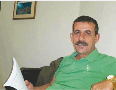 الكاتب والروائي عبد الوهاب بن منصور للنصر: الرواية تكتب التاريخ غير الرسمي والشفوي