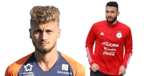 مدرب الخضر يبحث عن مدافع محوري يساري