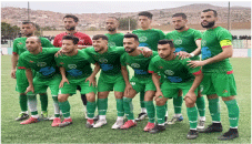 ترجي أريـس ينـهي الموسـم بالشبـان