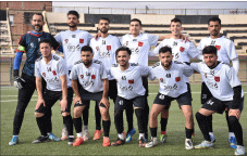 ترجي مروانـة على عتبـة الصعـود