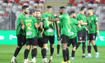 كشوفات مطمئنة لخالدي: السنافر في تربص بوهران وعمراني يحذّر