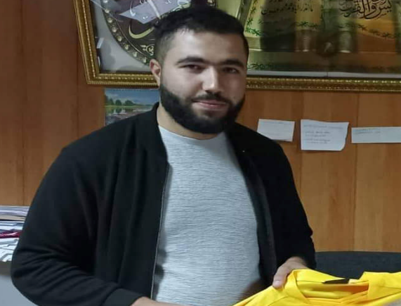 رئيس أمل مروانة ميدون: للنصر هـذا هو سبـب الإخفـاق