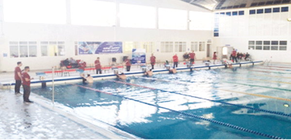 حضور مميّز لولايات الجنوب