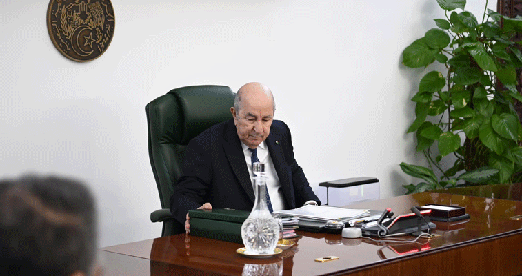 في قرار اتخذه رئيس الجمهورية في اجتماع مجلس الوزراء: زيادات بين 10 و15 بالمئة لجميع فئات المتقاعدين