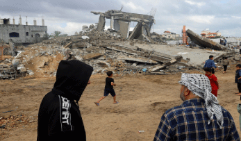 تحذيرات من كارثة إنسانية جراء هذه الخطوة