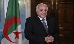 اجتماع عربي- اوروبي يبحث وقف الحرب على غزة: الجزائر تتحرك «دبلوماسيا» في بروكسل لردع الكيان الصهيوني