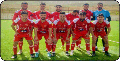 معاقبـة رئيـس اتحـاد نقـاوس بستـة أشهـر