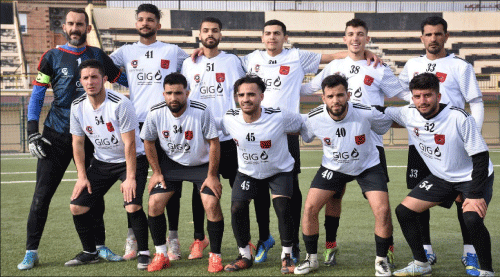 ما قبل شرفي باتنة: تتويج ترجـي مروانة واتحـاد تكوت باللــقب