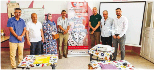 ممول من طرف وزارة الشباب و الرياضة: إطلاق مشروع ورشات للمسرح والموسيقى بخنشلة