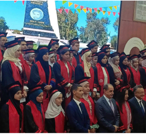 وزير التعليم العالي و البحث العلمي من خنشلة: تسجيل 117 حاضنة أعمال و أكثر من 11 ألف مشروع ابتكاري 