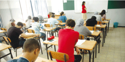 الأخصائية النفسانية خديجة حاج هني للنصر: التحضير للبكالوريا يكون معرفيا وجسديا ونفسيا