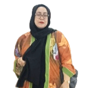 الفنانة التشكيلية وهيبة بضياف للنصر: ترميـم منبـر الجـامع الأخضـر نقطـة فاصلـة في مسـاري