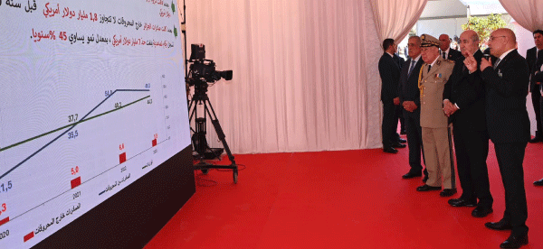  مشاركة رئيس الجمهورية في قمة باري تعكس العودة القوية لبلادنا دوليا:  الجزائـر في قلـب التوازنـات الاستراتيجيـة الكبـرى