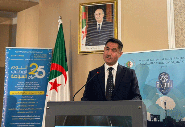 شدد على أهمية مرافقة السلطة الوطنية المستقلة للانتخابات: لعقاب يدعو وسائل الإعلام إلى إيلاء الأهمية اللازمة للرئاسيات