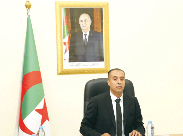 قال إن الناخب بحاجة للهدوء، صادي يؤكد: الحكــم علــى بيتكوفيـــــتش في 4 لقـــاءات فقط خطــأ !