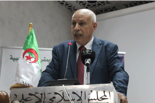 الدكتور محمد بغداد مدير التوثيق والإعلام بالمجلس الإسلامي الأعلى للنصر: نستهدف إعادة الاعتبار للمكانة التاريخية الفكرية والثقافية والفقهية للجزائر 
