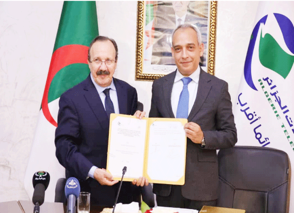 بهدف تحسين الأداء وترقية المحتوى التربوي والعلمي: ربط المدارس الابتدائية بخدمات الأنترنيت بأسعار تفضيلية