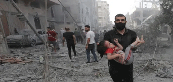 أجلت أمس إصدار مذكرتي اعتقال ضد قادة الكيان الصهيوني: ضغوطـات على الجنائيـة الدوليـة من دول و منظمـات منحـازة 