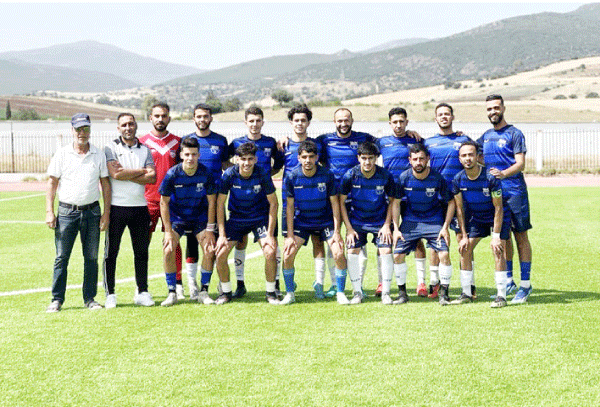 أولمبي قلعة بوصبع: إشكالية النصاب تؤجل الجمعية العامة مرتين
