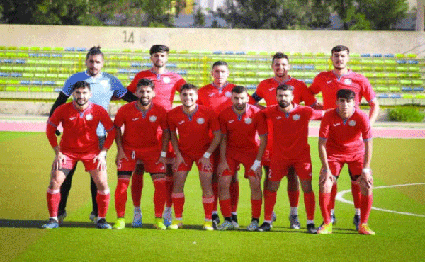 غموض مصير الفريق بعد الصعود التاريـخي: أعضاء الجمعية العامة لاتحاد سدراتة يدقون ناقوس الخطر