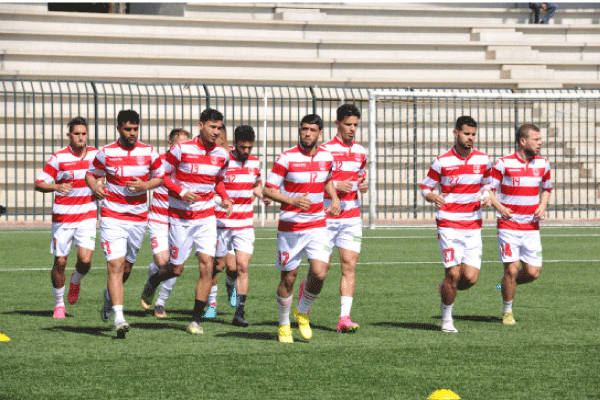 موازاة مع ضبط لكناوي لبرنامج التحضيرات: اتحـاد عنابـة في جمعيـة عامـة اليـوم 