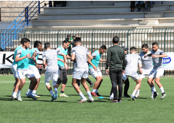 بعد تأخر المرشحين في استكمال الإجراءات: غموض حول مستقبل تسيير النادي الهاوي لوفاق سطيف