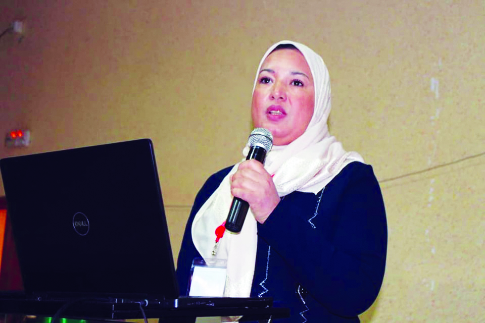 سجلت لأول مرة في الجزائر وأدرجت ضمن التصنيف العالمي: باحثون  بجامعة قسنطينة1 يكتشفون أنواعا جديدة من الحشرات 