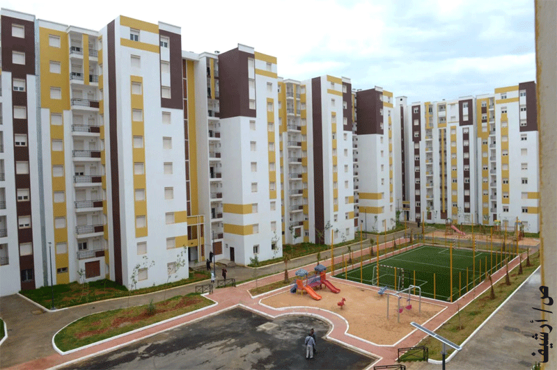  تسجيل إنجاز 235 ألف وحدة سكنية جديدة في 2025   : قبــــــول أزيـــــد من مليــــــون مكتتـــب في برنامـــج 