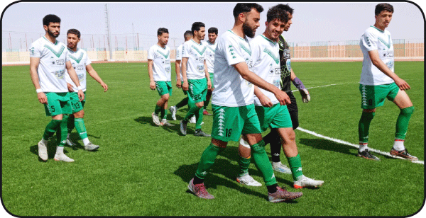 ترجي أريس: تجديد الثقة في بوخلوف