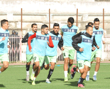 بعد تقليص مهام دوراري: مولودية بريكة تبحث عن مدرب 