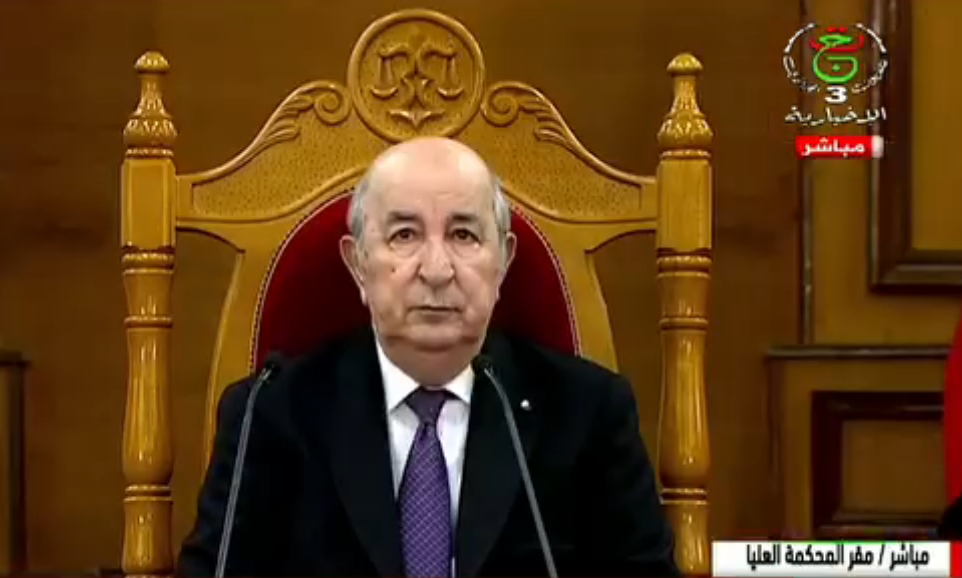 تبسة: إنشاء مناطق نشاطات مصغرة لتوطين مشاريع الشباب المبتكر