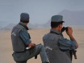 إحباط محاولة تهريب كمية معتبرة من المؤثرات العقلية ببشار