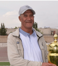 مدرب اتحاد أولاد رحمون بن دايرة للنصر: جانبنا الفوز والأداء في تحسن
