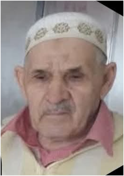أول مجاهد يتقدم أسلاك خط موريس الشائكة: وفاة المجاهد حاجي محمد الصغير 