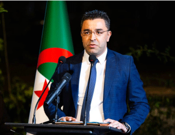 حذّر من تداعيات التغيّرات الجيواستراتيجية: أوشيش يدعو إلى الحوار والتنازل للحفاظ على البلاد 