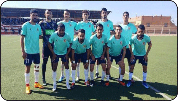 شرفي قسنطينة: صدام الرائد والوصيف يتصدر سابع جولة 