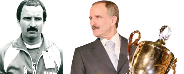 رئيس الجمهورية يعزي عائلة الفقيد: المـوت يغيـب محيي الديـن خالـف أحـد صنـاع ملحمـة خيخـون