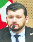 ياسين المهدي وليد يكشف: إطلاق معهد إفريقي للتكوين المهني ببومرداس هذه السنة