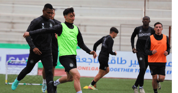 في ربع نهائي كأس الجزائر: مدرب الوفاق يأمل في استعادة المصابين 