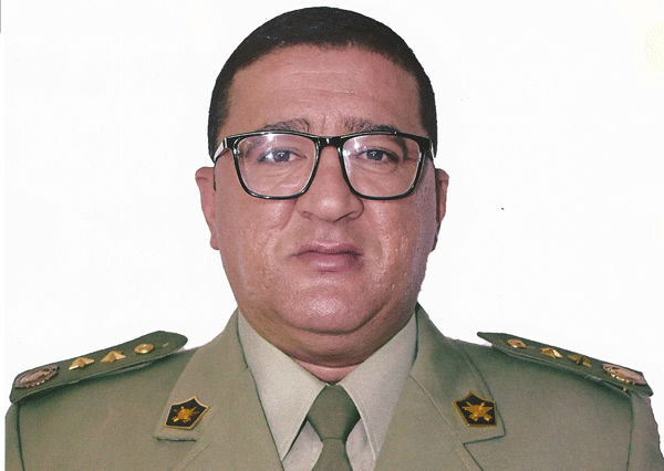 رئيس الجمهورية يعزي عائلة الفقيد: وفاة قائد القطاع العسكري بتيميمون 