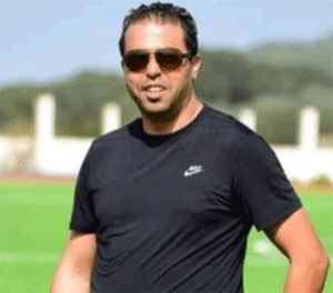 رئيس شباب الميلية السعيد دميغة للنصر: وعدت بالصعود ووفيت وأحلم بقسم الأضواء 