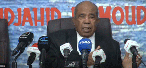 موعد اجتماع لجنة الذاكرة سيتحدد عقب زيارة وزير الخارجية الفرنسي: زغيدي: عـازمــون على استــرجــاع كل ما أخذته فرنسا منذ 1830