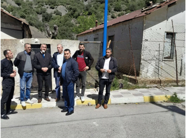 بغرض إقامة مشاريع سكنية: مباشرة إجراءات لإزالة شاليهات إراقن سويسي بجيجل