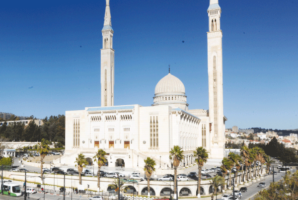المرشدة السياحية شهرزاد مانع للنصر: السياحة في رمضان ترتكز على الطبيعة والفعاليات